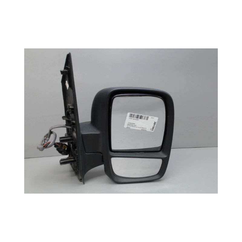 RETROVISEUR EXTERIEUR ELECTRIQUE DROIT FIAT SCUDO