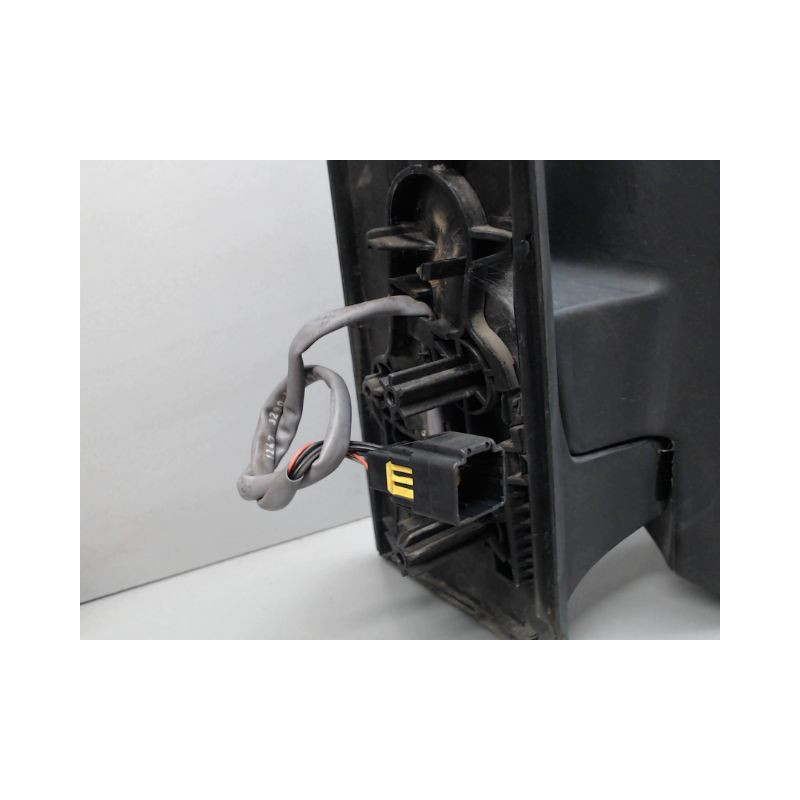 RETROVISEUR EXTERIEUR ELECTRIQUE DROIT FIAT SCUDO