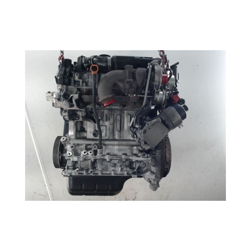 MOTEUR DIESEL PEUGEOT 206 1.4 HDi eco 70