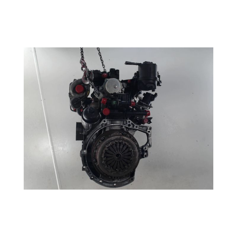 MOTEUR DIESEL PEUGEOT 206 1.4 HDi eco 70