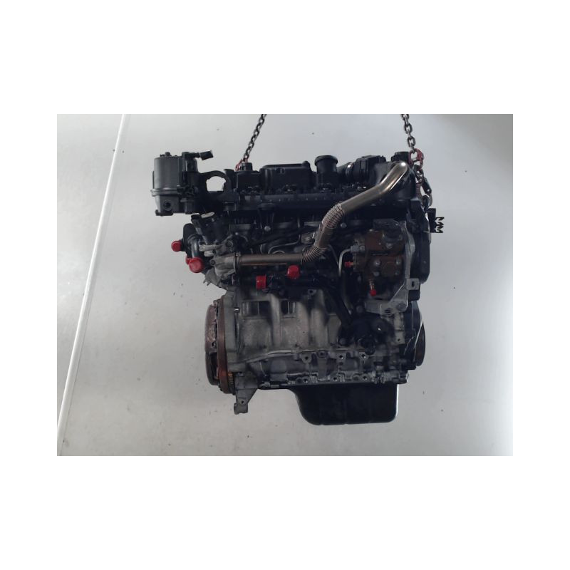 MOTEUR DIESEL PEUGEOT 206 1.4 HDi eco 70