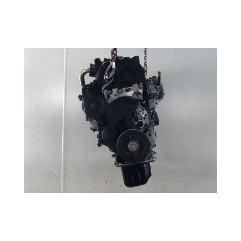 MOTEUR DIESEL PEUGEOT 206 1.4 HDi eco 70