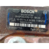 MOTEUR DIESEL PEUGEOT 206 1.4 HDi eco 70