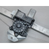 MECANISME LEVE-GLACE AVANT GAUCHE RENAULT TRAFIC