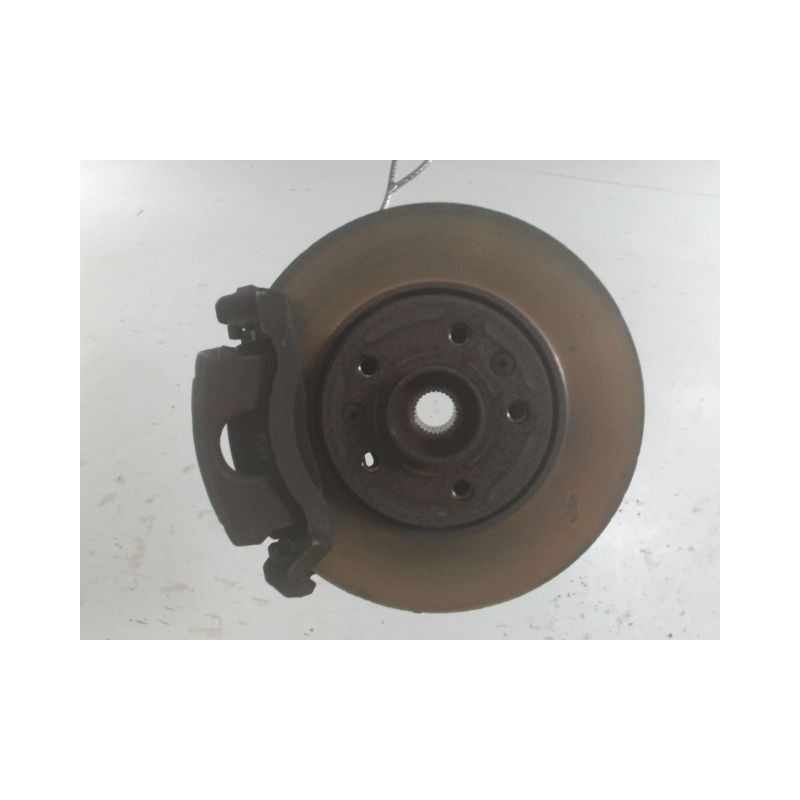PIVOT AVANT GAUCHE RENAULT TRAFIC