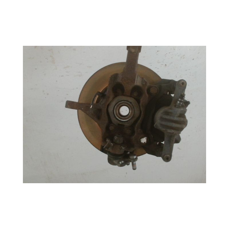 PIVOT AVANT GAUCHE RENAULT TRAFIC