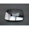 GLACE RETROVISEUR EXT D RENAULT TRAFIC