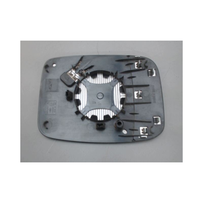 GLACE RETROVISEUR EXT D RENAULT TRAFIC