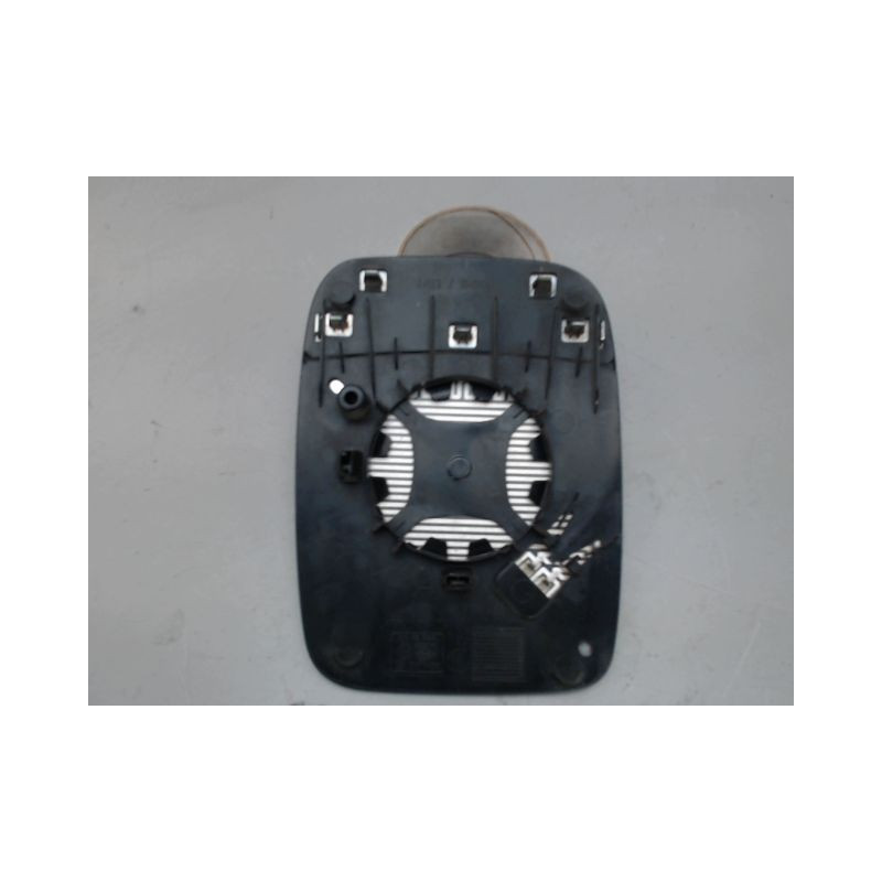 GLACE RETROVISEUR EXT G RENAULT TRAFIC