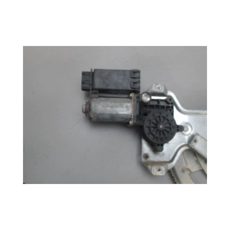 MECANISME LEVE-GLACE AVANT DROIT PEUGEOT 406
