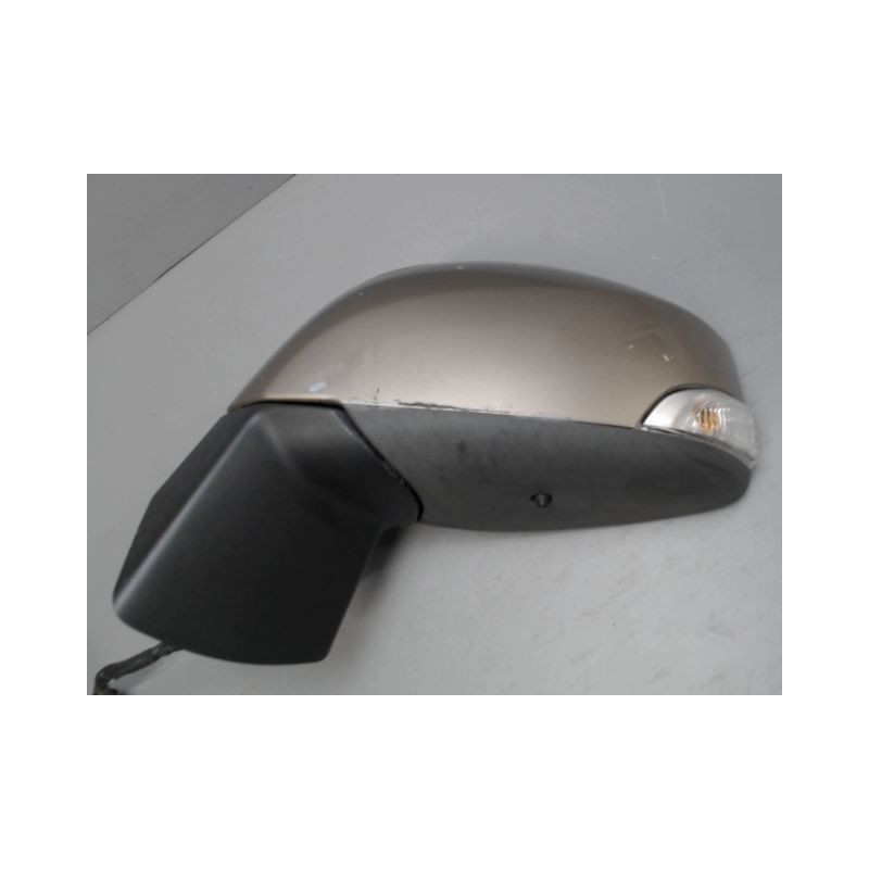 RETROVISEUR EXTERIEUR ELECTRIQUE GAUCHE RENAULT MEGANE