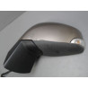 RETROVISEUR EXTERIEUR ELECTRIQUE GAUCHE RENAULT MEGANE