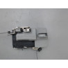 SYSTEME CONDAMNATION AVANT DROIT PEUGEOT 206