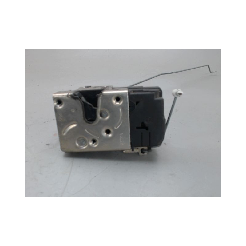 SYSTEME CONDAMNATION AVANT GAUCHE PEUGEOT 206