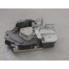 SYSTEME CONDAMNATION ARRIERE GAUCHE PEUGEOT 206
