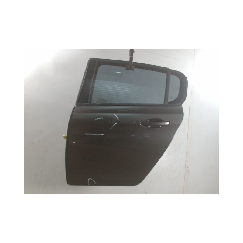PORTE ARRIERE GAUCHE PEUGEOT 308