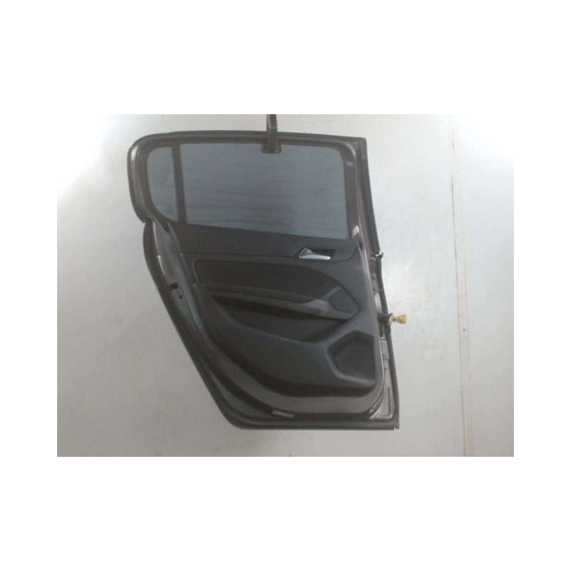 PORTE ARRIERE GAUCHE PEUGEOT 308