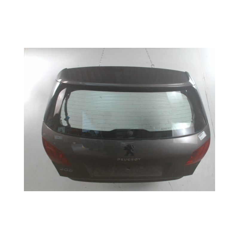 HAYON PEUGEOT 308