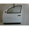 PORTE AVANT GAUCHE DACIA SANDERO