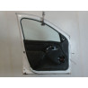 PORTE AVANT GAUCHE DACIA SANDERO