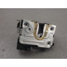 SYSTEME CONDAMNATION AVANT GAUCHE DACIA SANDERO