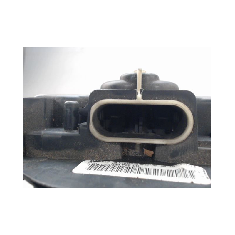 MOTEUR VENTILATEUR CHAUFFAGE DACIA SANDERO