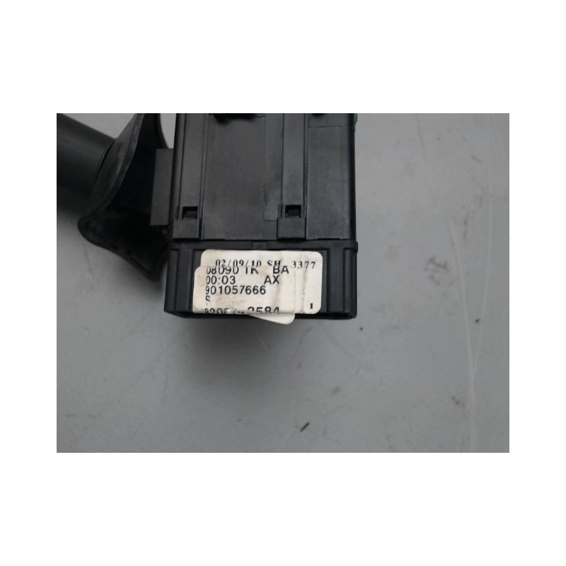 COMMANDE ESSUIE GLACE DACIA SANDERO