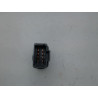 BOUTON DE WARNING DACIA SANDERO