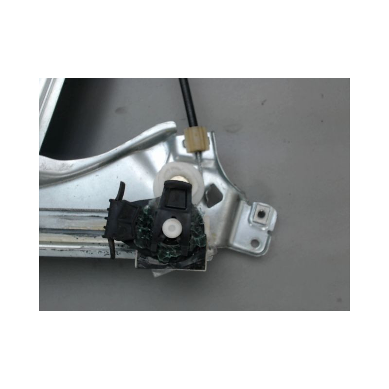 MECANISME LEVE-GLACE AVANT DROIT RENAULT CLIO