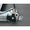 MECANISME LEVE-GLACE AVANT DROIT RENAULT CLIO