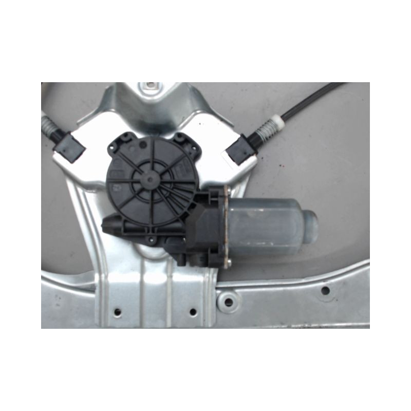 MECANISME LEVE-GLACE AVANT DROIT RENAULT CLIO