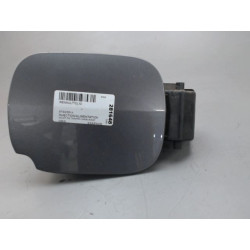 VOLET DE TRAPPE CARBURANT