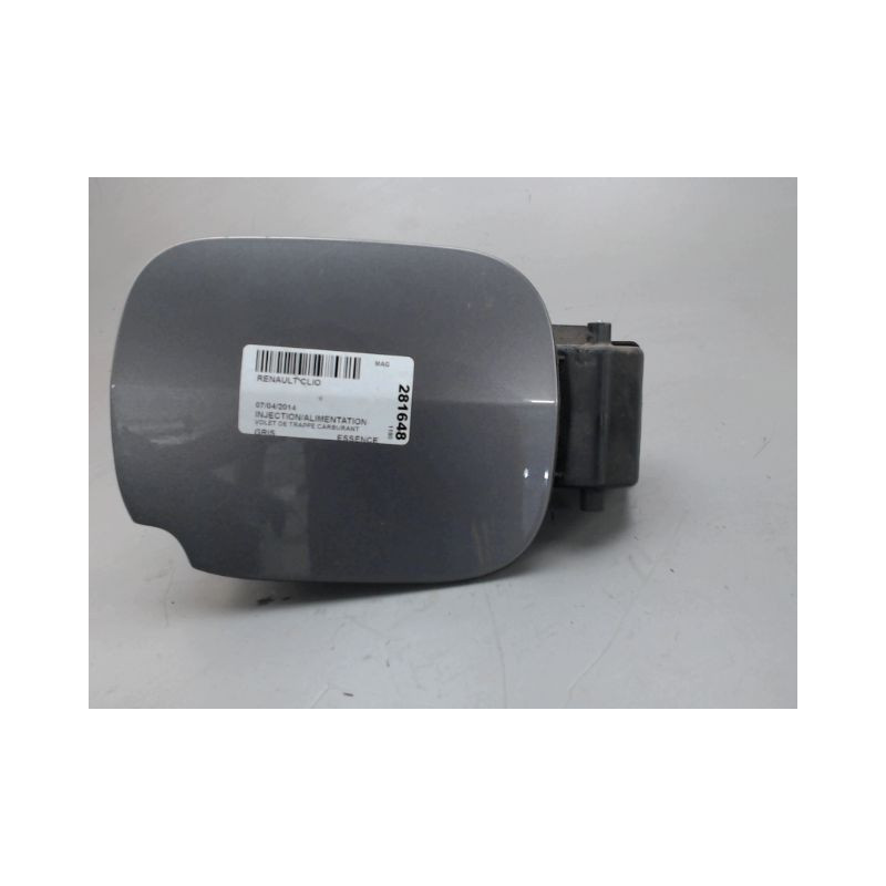 VOLET DE TRAPPE CARBURANT RENAULT CLIO