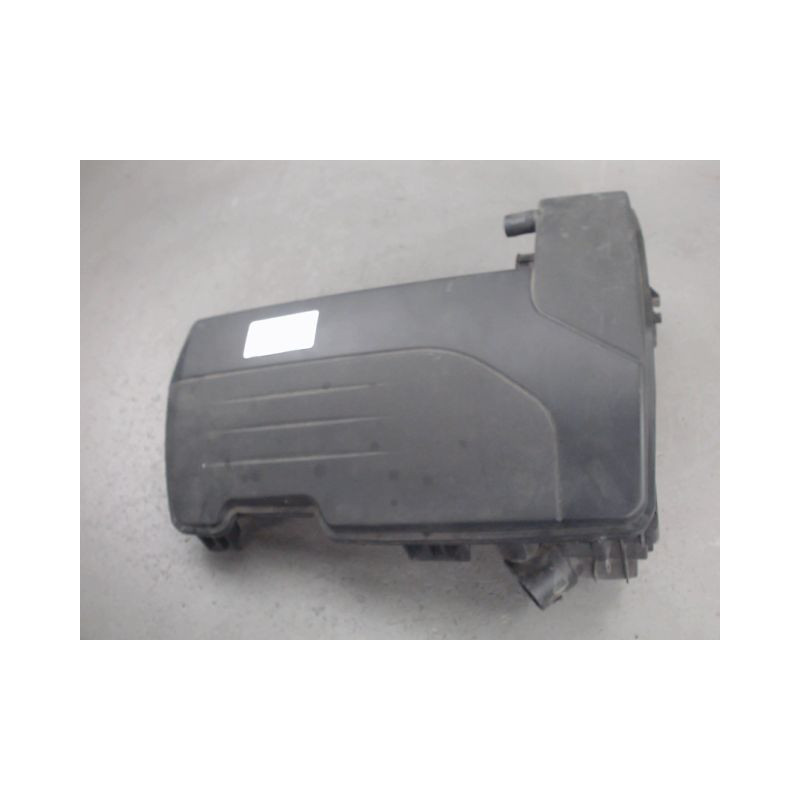 BOITIER FILTRE A AIR RENAULT CLIO