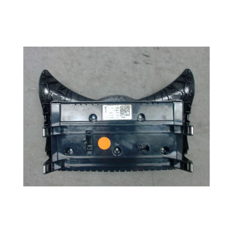 COMMANDE DE CHAUFFAGE MINI MINI