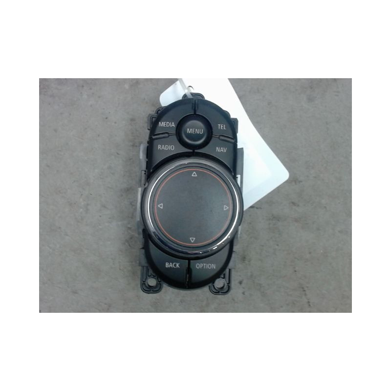 COMMANDE GPS MINI MINI