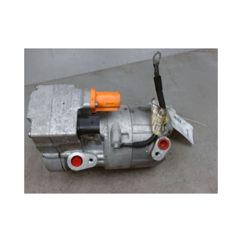 COMPRESSEUR AIR CONDITIONNE FIAT 500