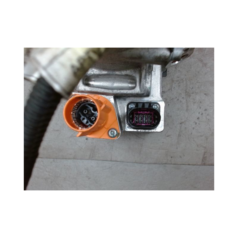 COMPRESSEUR AIR CONDITIONNE FIAT 500