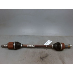 TRANSMISSION AVD