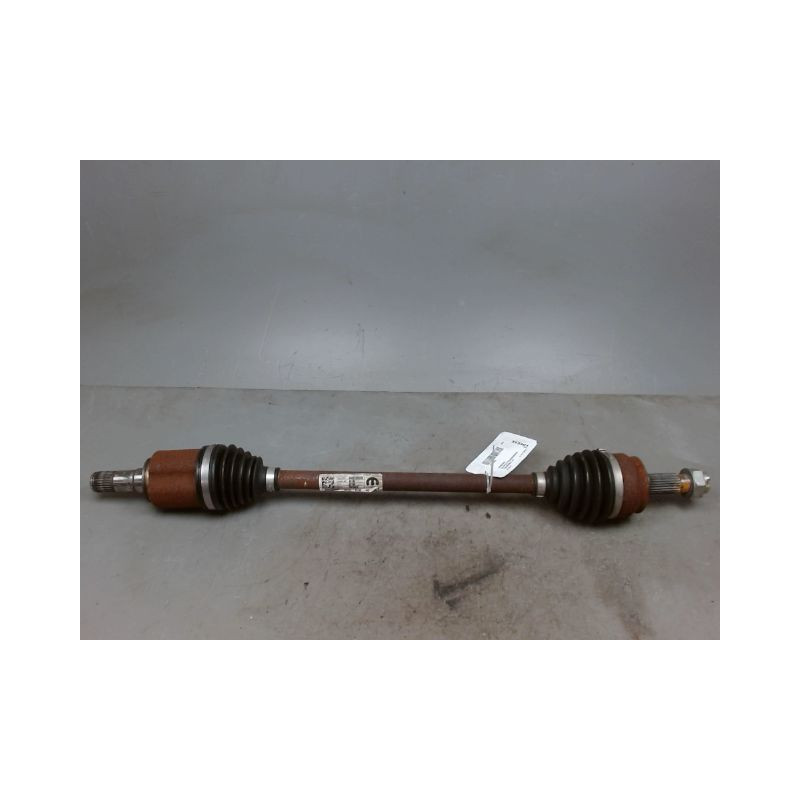 TRANSMISSION AVANT DROIT FIAT 500 Elektro 