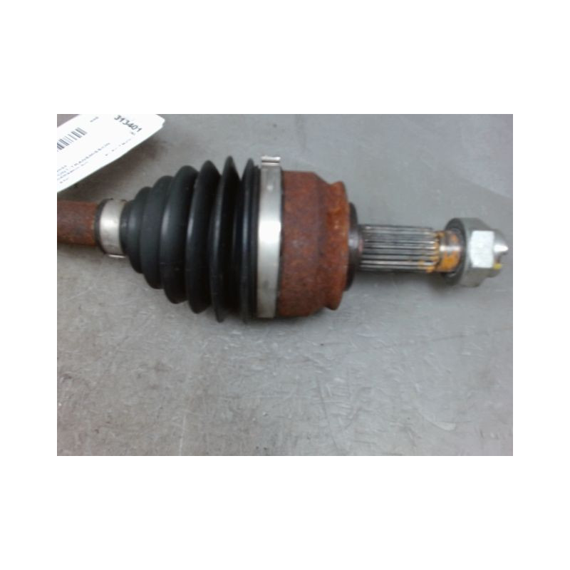 TRANSMISSION AVANT DROIT FIAT 500 Elektro 