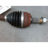 TRANSMISSION AVANT DROIT FIAT 500 Elektro 