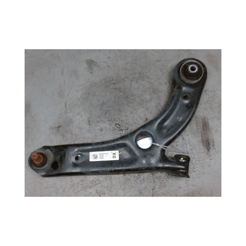TRIANGLE INFERIEUR AVANT DROIT FIAT 500