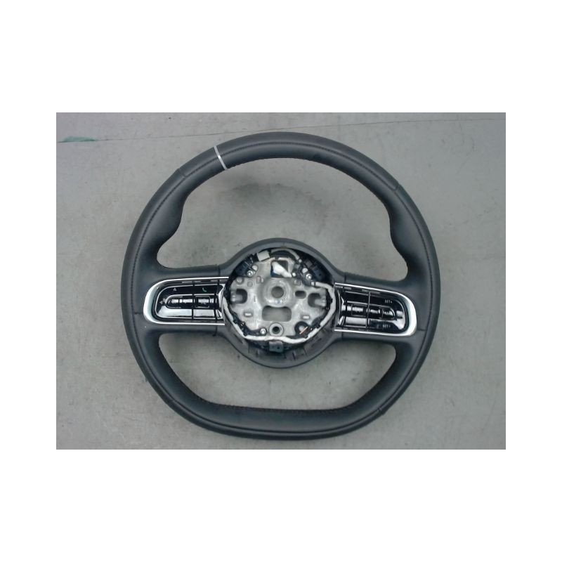 VOLANT DE DIRECTION FIAT 500