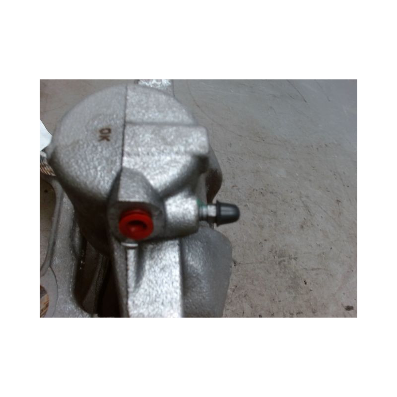 ETRIER DE FREIN AVANT DROIT FIAT 500