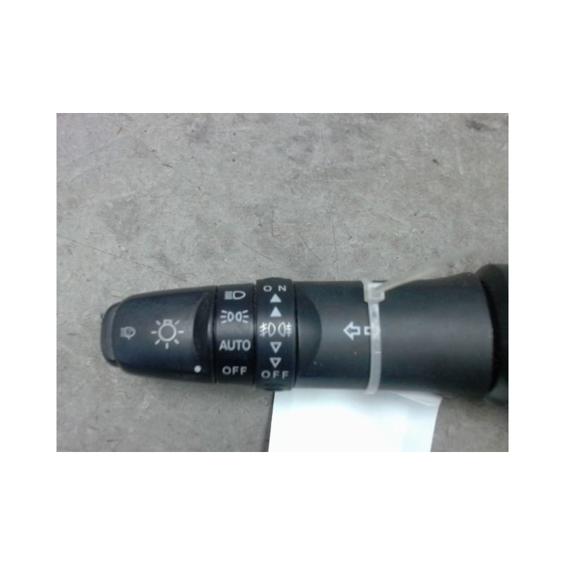 COMMANDE CLIGNOTANT MITSUBISHI ASX