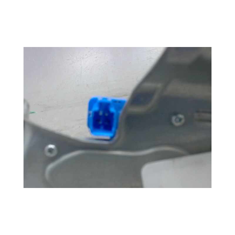 MECANISME ESSUIE-GLACE ARRIERE MITSUBISHI ASX