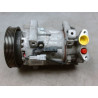COMPRESSEUR AIR CONDITIONNE RENAULT CLIO IV 2012-