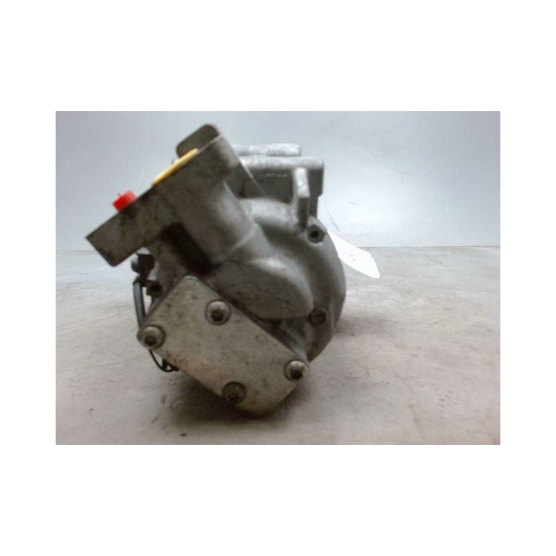 COMPRESSEUR AIR CONDITIONNE RENAULT CLIO IV 2012-