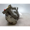 COMPRESSEUR AIR CONDITIONNE RENAULT CLIO IV 2012-